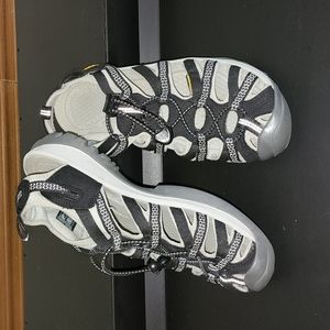 Keen sandals